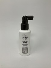 Nioxin System 1 Scalp Treatment for Fine Hair 3.4oz