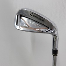 TaylorMade Iron Set Fair Rating SIM GLOIRE Stiff NS PRO 950GH neo 8 pieces