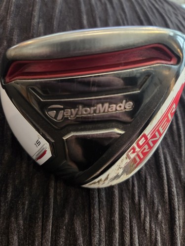 Cocheur droitier 56 degrés en graphite Cobra (femme) - Golf Clubs