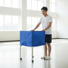 Sports Trolley Cover with Wheels Sports Troll...