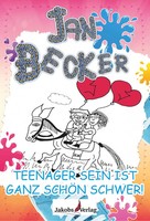 Jan Becker | Jan Becker | Taschenbuch | Deutsch (2017) | 152 S. | Jakobs Verlag
