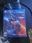 Mass Effect Legendary Edition - Sony PlayStation 4