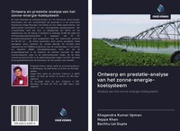 Khagendra Kumar Upman (U. A.) | Ontwerp En Prestatie-Analyse Van Het...