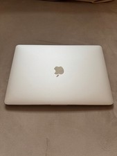 Apple MacBook Pro 13" 2020 M1 A2338 8GB RAM 1TB SSD Silver - Great Condition
