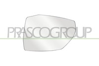 Spiegelglas AußEnspiegel Links FüR Audi Q5 FYB FYG 40 TDI Mild Hybrid Quattro