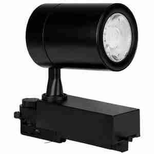 Faretto Doppio GU10 Gesso VT-4536 V-TAC | Prezzo e Qualità Top