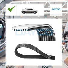 Keilrippenriemen Dayco für Nissan Micra C+c III K12 1.6 160 SR