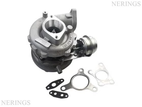 Turbolader fur NISSAN NP300 NAVARA 2.5 dCi TC10-0397 769708-0004