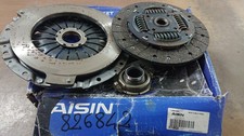Frizione completa in 3 pezzi AISIN KY-062A x HYUNDAI Santa Fe I NUOVA