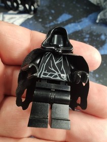 LEGO Lord of the Rings Attack on Weathertop 9472 99% Complete Set w/ Minifigures