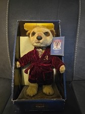 Compare The Meerkat Toy Alexander Collectable In Box with Certificate