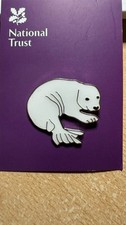 NATIONAL TRUST - Horsey Windpump/Blakeney Seal 2025-2027