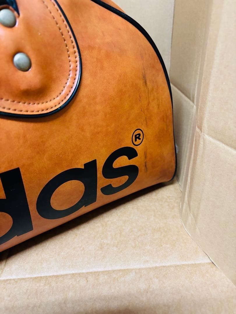 adidas Vintage Boston Bag 70s Super Rare k7shwmaj | eBay