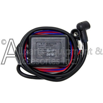 70-037-0400 Ignition Transformer WMI924 Series for Portable Kerosene Heaters