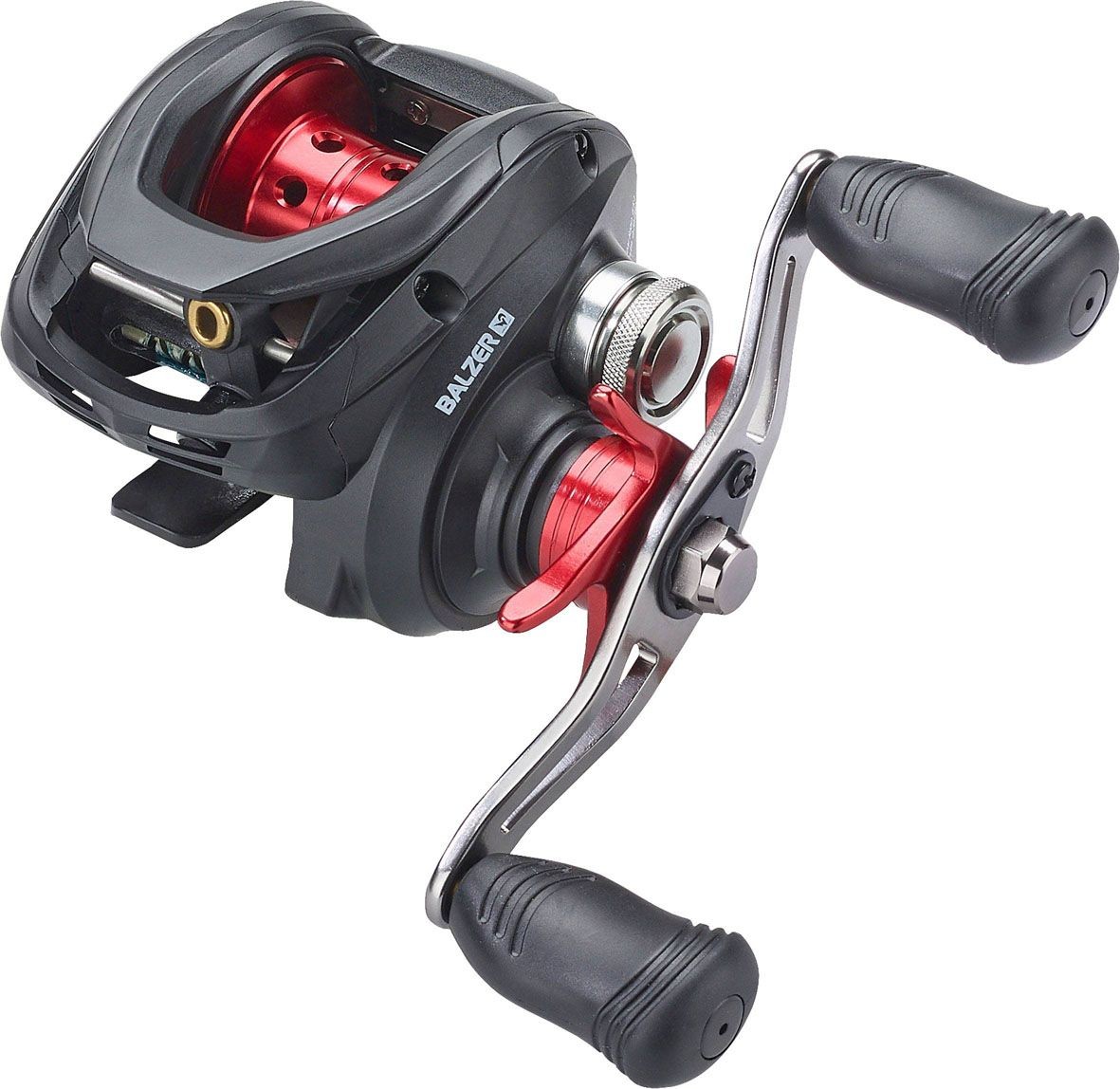 BALZER Shirasu 5150 BC LH от TACKLE ПРЕДЛАГАЕТ ВЫГОДНЫЕ ПРЕДЛОЖЕНИЯ !!!