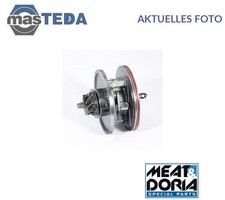 60198 TURBOLADER TURBO PATRONE MEAT & DORIA FÜR CHEVROLET AVEO 1.3 D 1.3L 70KW