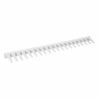Flaschenhalter FüR TüRfach Unten Kompatibel Mit Gorenje 432960 In KüHlschrank