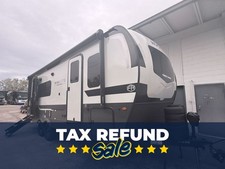 2026 Forest River Rockwood Mini Lite 2515S