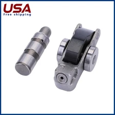 rocker arms and hydraulic lifters set For Chrysler Voyager 3.6L 2020 2021-2023