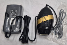 Smoothskin Bare CM12-1179-01 Black Ultrafast IPL Laser Permanent Hair Removal