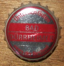 N°668A Beer Bottle Caps