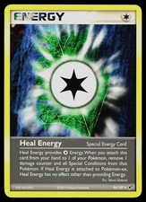 Pokemon Card - Heal Energy Deoxys 94/107 Uncommon on eBay