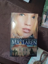 Maggie Rose by MacLaren, Sharlene       trade paperback
