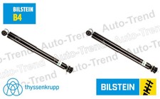 Bilstein B4 D&auml;mpfer vorne f&uuml;r Mercedes-Benz G-Klasse Cabrio W463 Bj. 1989-2004