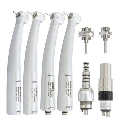 BEING High Speed Handpiece Turbine Kavo Multiflex 465RN NSK Phatelus Coupler M4