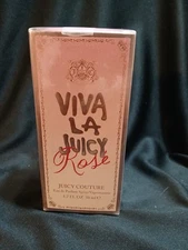 Viva La Juicy Rose Couture Women by Juicy Couture 1.7 Oz / 30 ML EDP Spray 