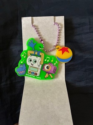 Nijihoshi Candy Toy Story Smarty Pants Snoppy