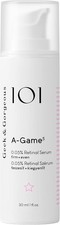 Retinal Serum 0.05% - Anti-Ageing Face Serum with Collagen Boosting, for