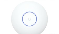 Ubiquiti UniFi U7 Lite U7-LITE-US Wi-Fi 7 Dual-band 2.5GbE PoE With Injector