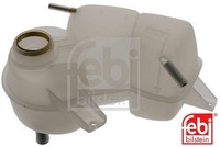 Febi Bilstein 49696 AusgleichsbehäLter FüR KüHlmittel KüHlmittel Tank