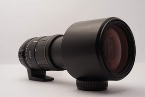 Sigma 135-400mm f/4.5-5.6 Apo (For Pentax K AF)