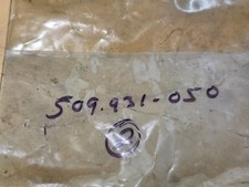 Lubriquip 509-931-050, 1500PSI Pressure Relief Valve