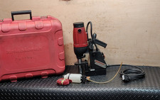 Rotabroach Panther 230v  MAGNETIC DRILL MAG DRILLING Portable  VAT INCL