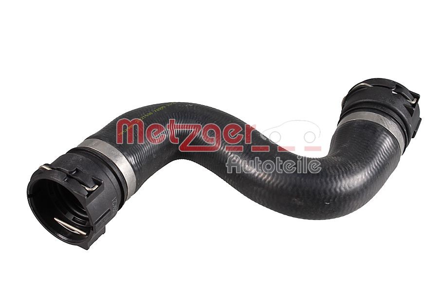 Fits METZGER 2421608 RADIATOR HOSE   ⭐UK Stock⭐
