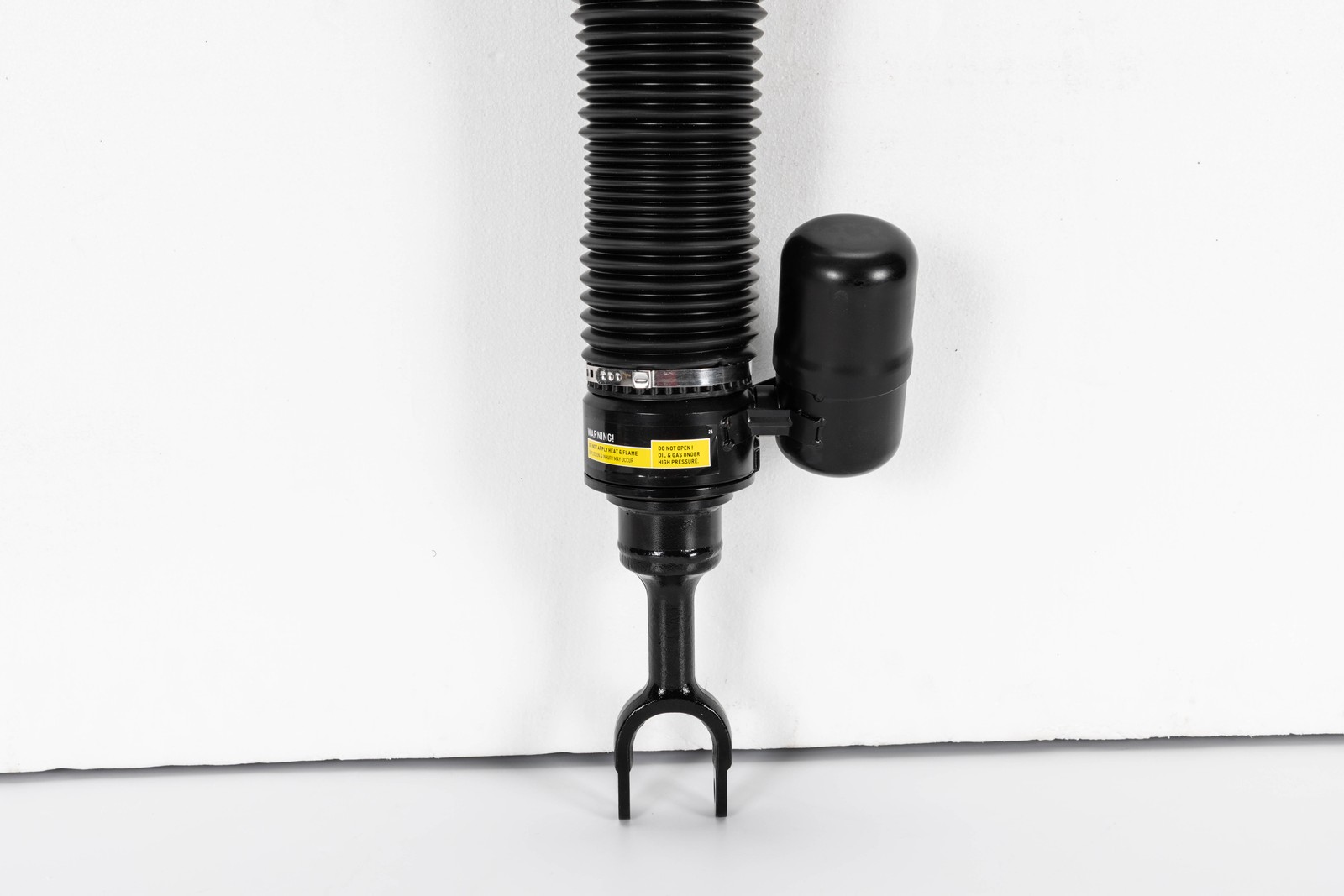 Bentley Continental GT 2006-2012 FRONT+RIGHT Air suspension strut