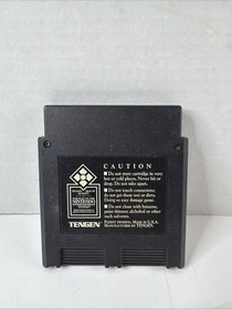 Gauntlet (Nintendo Entertainment System, 1987 NES) Black Cartridge Only 