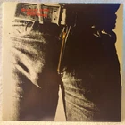 Rolling Stones/Sticky Fingers/1986/Vinyl,LP,Album,Reissue🔥FAST,FREE SHIPPING/EX