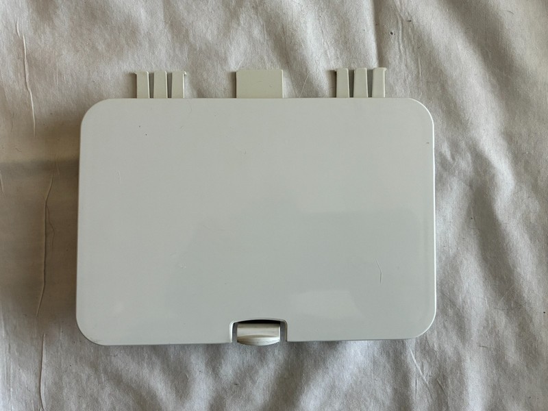 LG Washer Panel Cap/Cover P/N 5006ER2003V