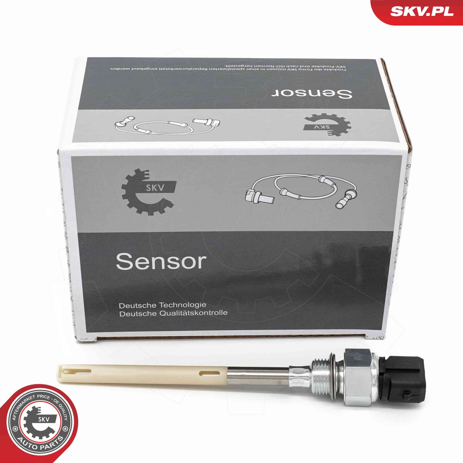 ✅Fits SKV GERMANY 17SKV941 OIL LEVEL SENSOR 17SKV941   ⭐UK Seller⭐