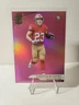 2024 Panini Donruss Elite - Christian McCaffrey #97 Pink