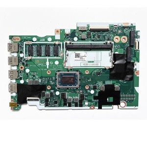 For   V15-ADA R3-3200U 4G Laptop Motherboard Tested OK #to