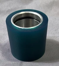 Film Cleaning PTR Particle Transfer Rollers - 2 x 1.5” 35mm NEW San Lab Systems