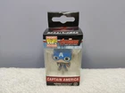 Funko Pocket Pop Keychain Marvel Captain America Age of Ultron
