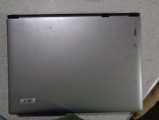 Acer Aspire 1640Z Series ZL9 Intel Centrino Laptop Windows XP, rozruch/działający.