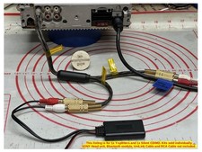UniLink AUX/Bluetooth Mod Kit for SONY UniLin...