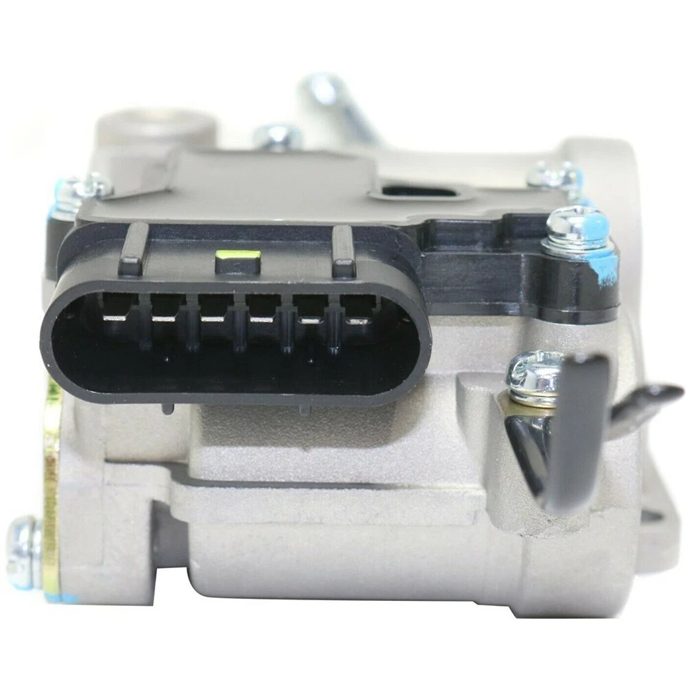 MD614698 para Mitsubishi Galant Válvula de control de aire de ralentí Motor de velocidad de ralentí Foto 2 de 4